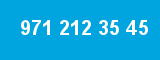 971 212 35 45